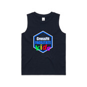 CFF Kids Tank