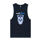 CFF Sugar Skull