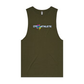 CFF Athlete Tank