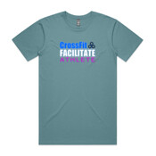 FACILITATE Athlete Tee