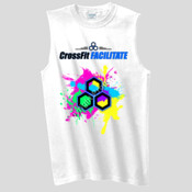 CFF Splatter Tank