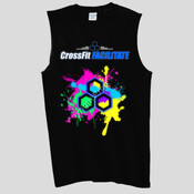 CFF Splatter Tank