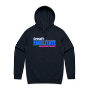 CFF Hoodie