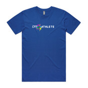 CFF Athlete Tee