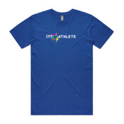CFF Athlete Tee